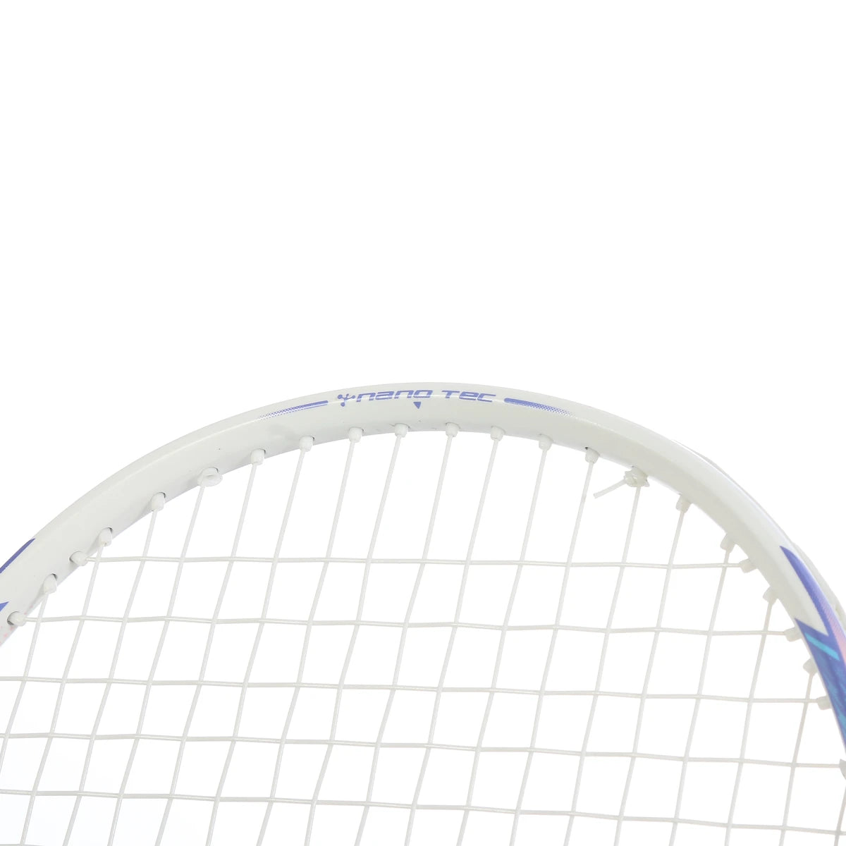 RAQUETTE DE BADMINTON VICTOR DRIVEX 7SP AJ 4U6 (CORDEE)