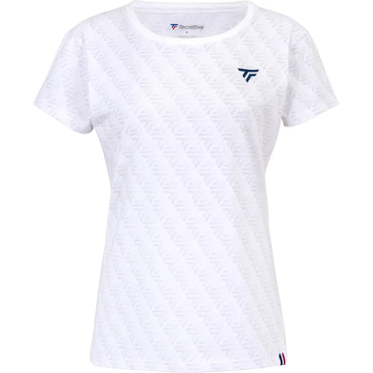 T-SHIRT TECNIFIBRE DAMEN PRO GRAPHIC