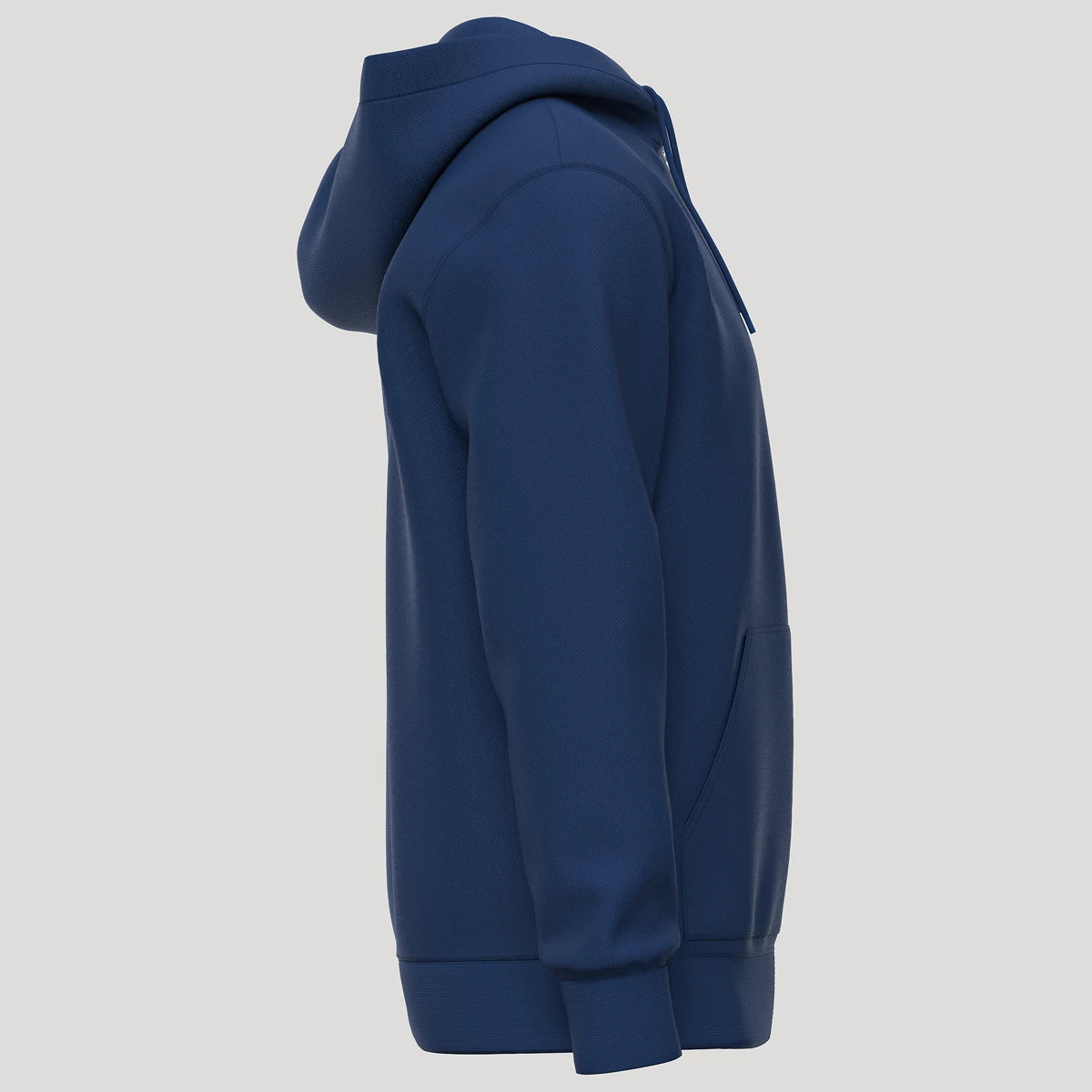 SWEAT BJORN BORG ESSENTIAL 1 FULL ZIP