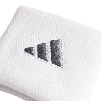 PAIRE DE SERRE POIGNETS ADIDAS TENNIS