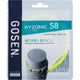 CORDAGE BADMINTON GOSEN RYZONIC 58  (10 METRES)