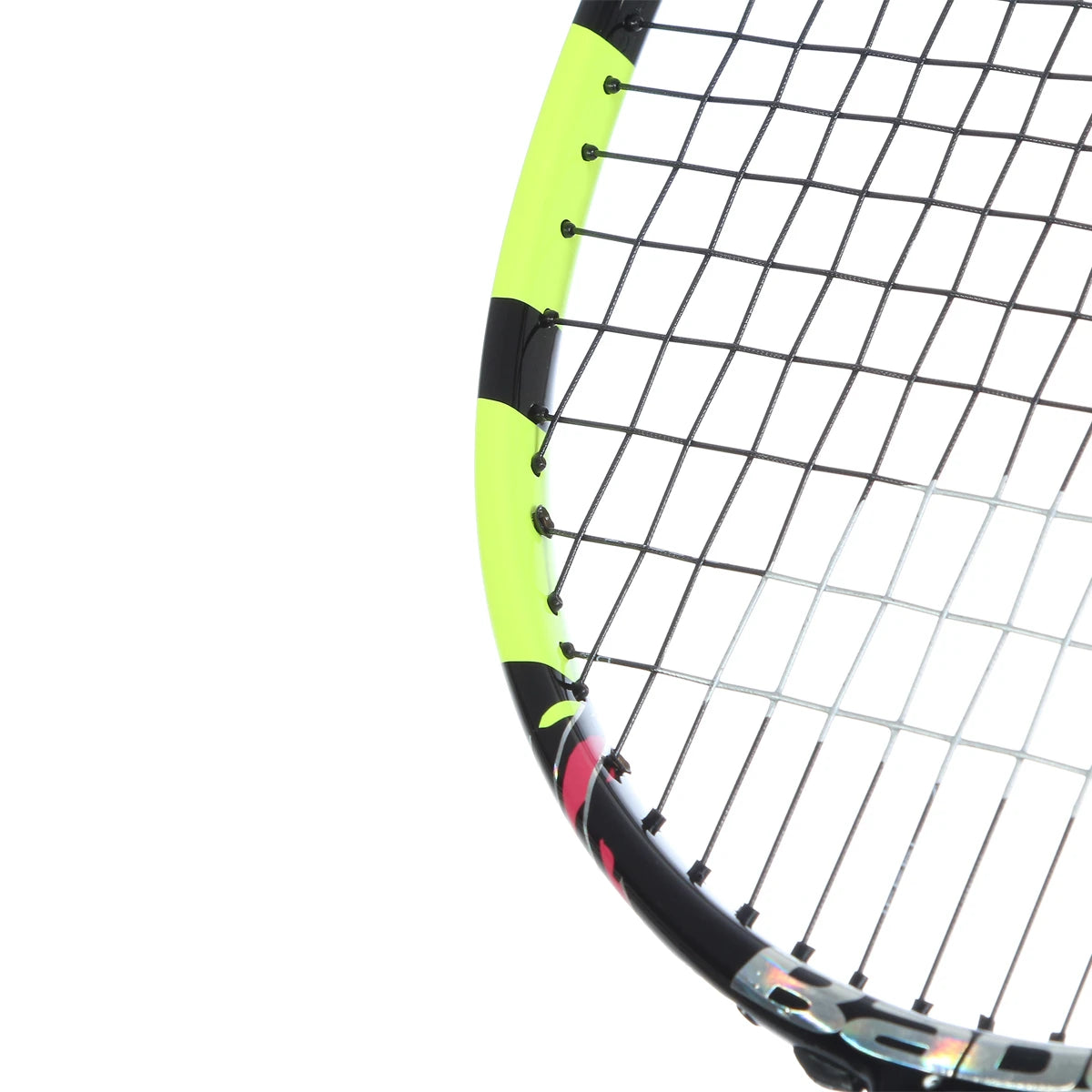 RAQUETTE DE BADMINTON BABOLAT SATELITE POWER (CORDEE)