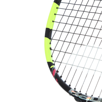 RAQUETTE DE BADMINTON BABOLAT SATELITE POWER (CORDEE)