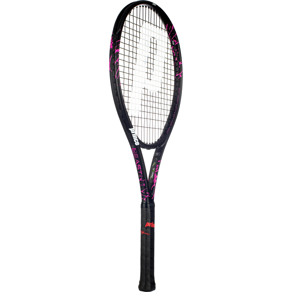 RAQUETTE PRINCE BEAST PINK 280 (280 GR)