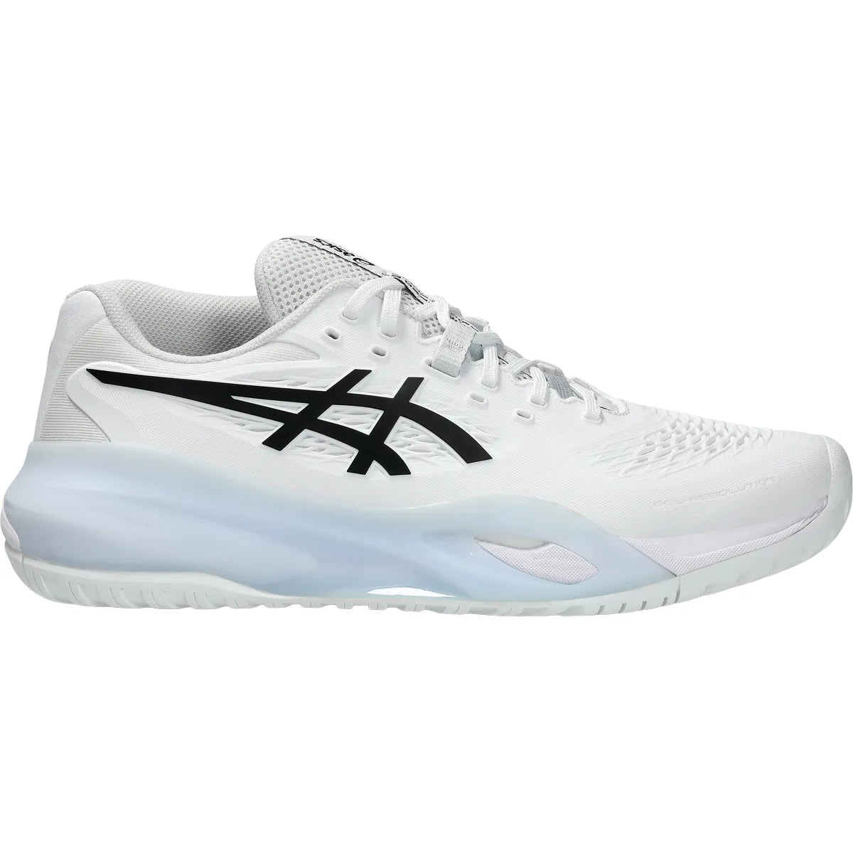 ASICS GEL RESOLUTION X SCHUHE FÜR ALLE OBERFLÄCHEN