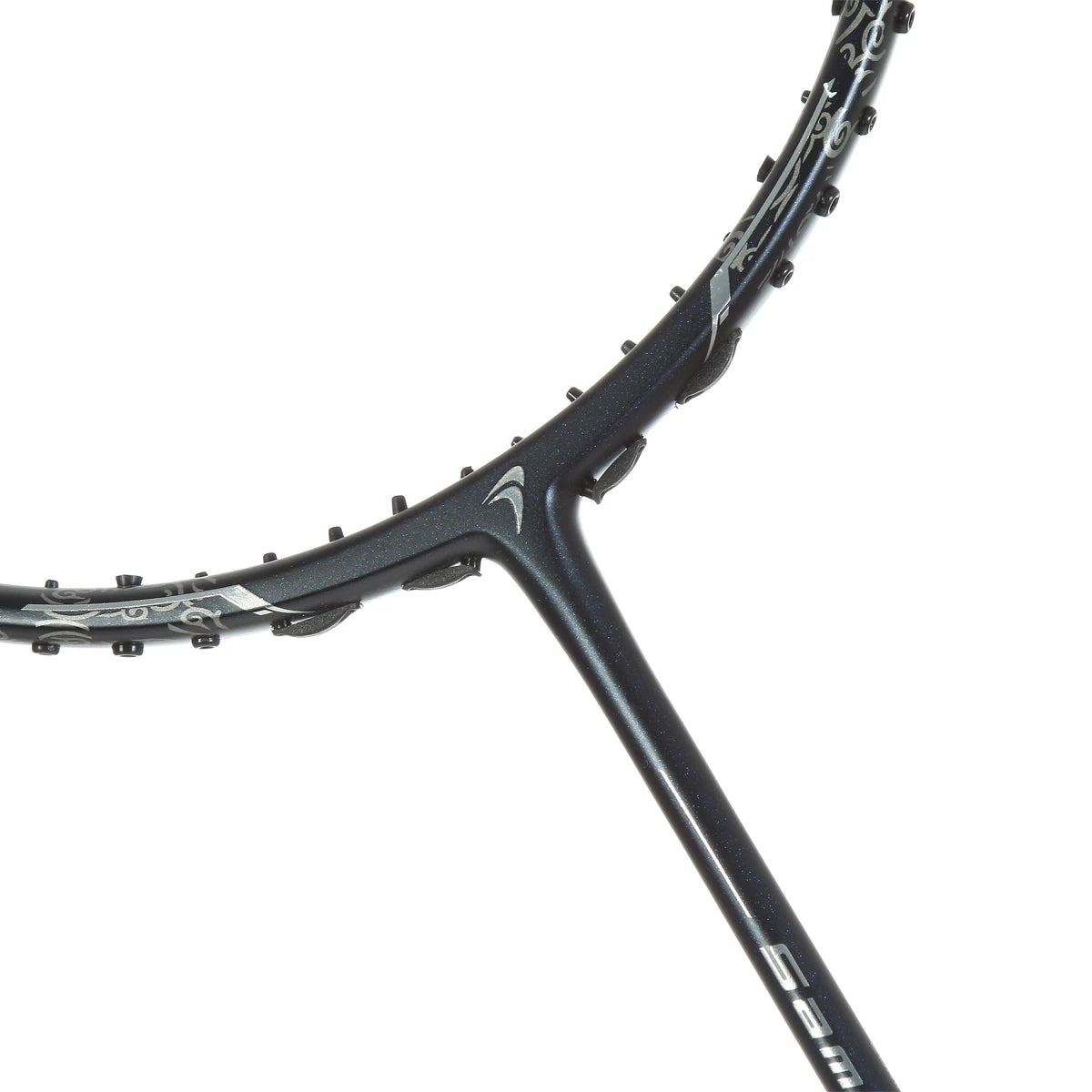 BADMINTONSCHLÄGER FLYPOWER SAMIYA (OHNE BESAITUNG)