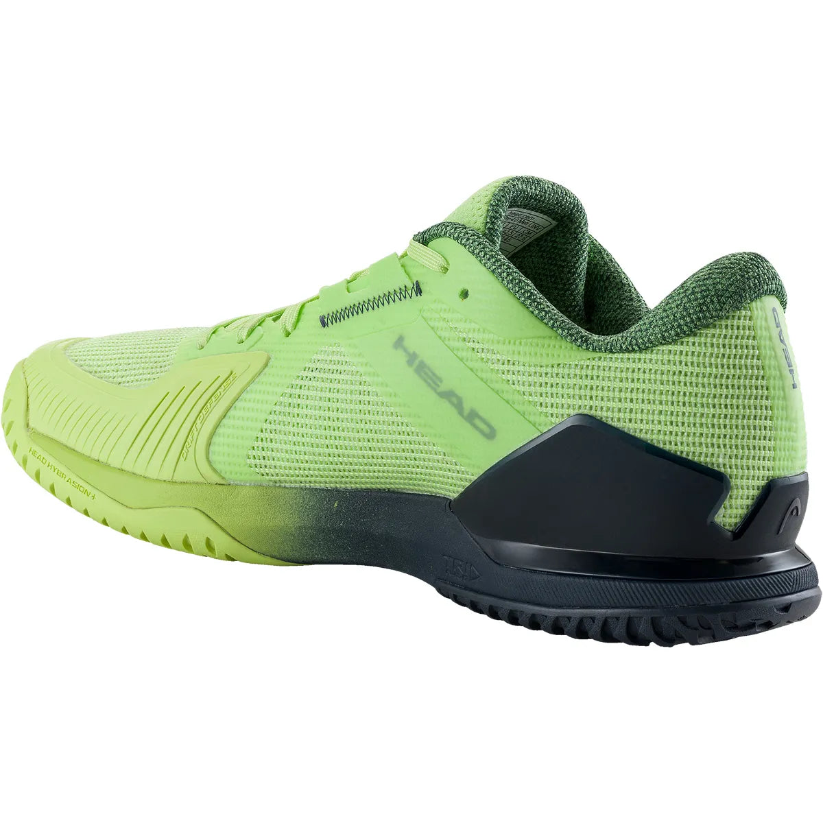 HEAD SPRINT PRO 4.0 SCHUHE FÜR ALLE OBERFLÄCHEN