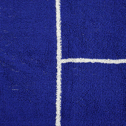 SERVIETTE DE BAIN VICTOR