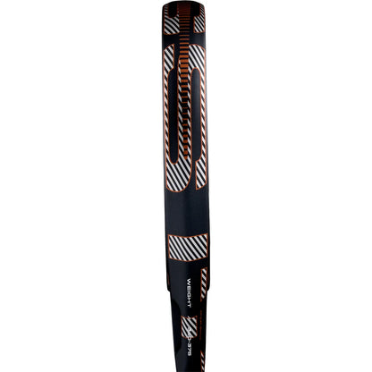 ADIDAS CROSS IT CARBON CTRL 2026 PADEL RACKET