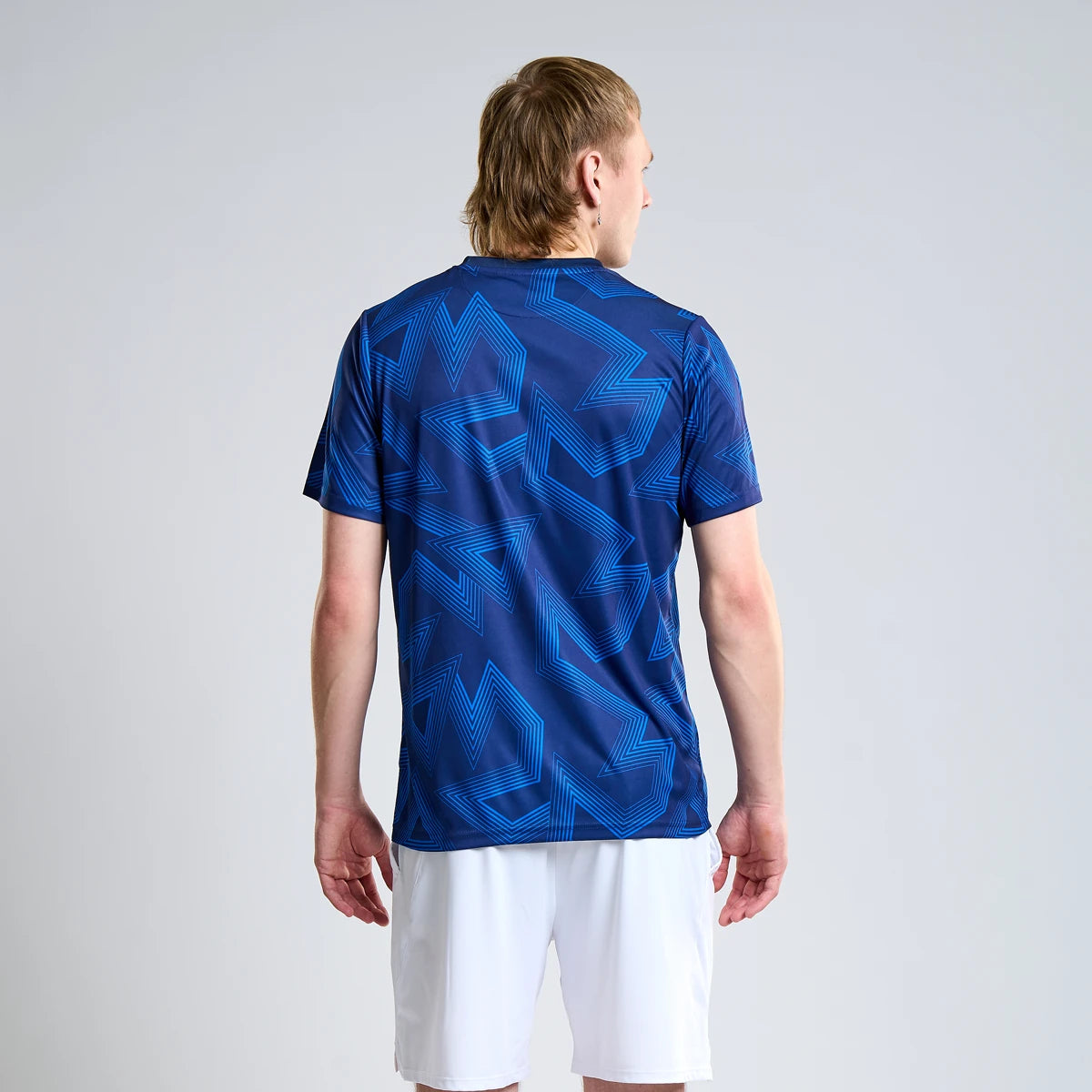 RSL HERREN T-SHIRT SWIFT