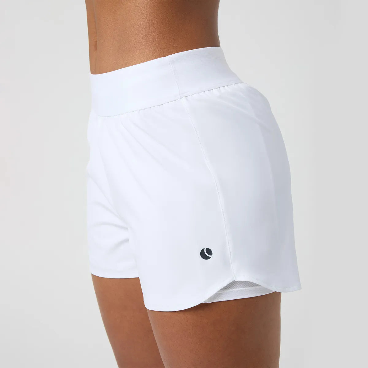 SHORT BJORN BORG DAMEN ACE 2IN1