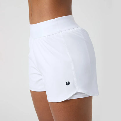 SHORT BJORN BORG DAMEN ACE 2IN1
