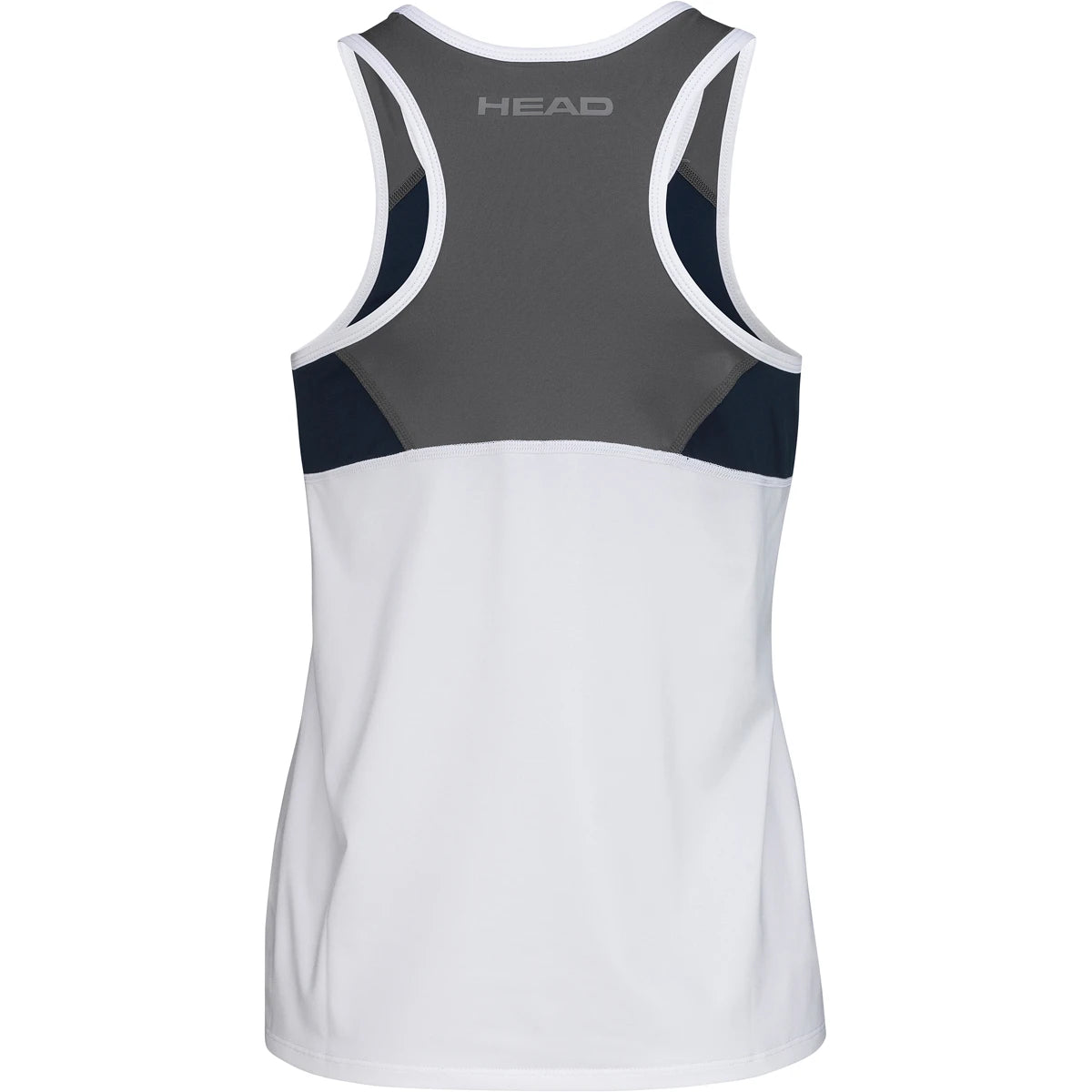 HEAD JUNIOR GIRLS' TANK TOP CLUB