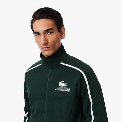 VESTE LACOSTE ROLEX PARIS MASTERS
