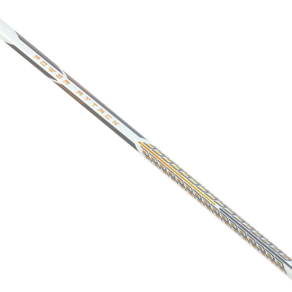 RAQUETTE DE BADMINTON FLEX POWER ATTACK POWER 4U