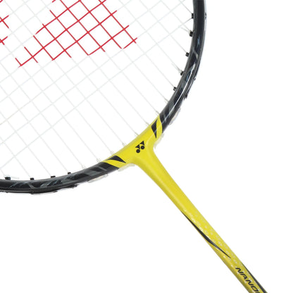 RAQUETTE DE BADMINTON YONEX NANOFLARE 1000 TOUR 4U5 (CORDEE)