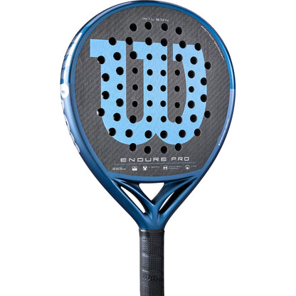 RAQUETTE DE PADEL WILSON ENDURE PRO V1
