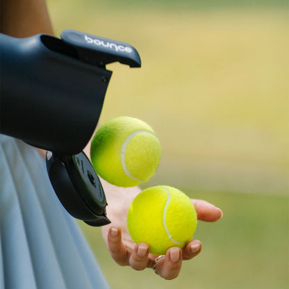 PRESSURISEUR DE BALLES BOUNCE TENNIS X4