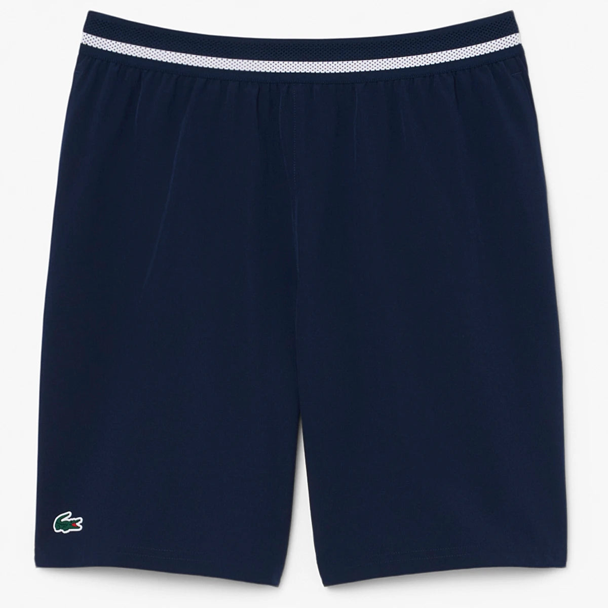 SHORT LACOSTE DJOKOVIC MIAMI