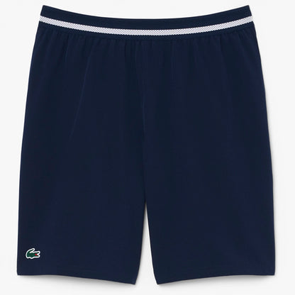 SHORT LACOSTE DJOKOVIC MIAMI