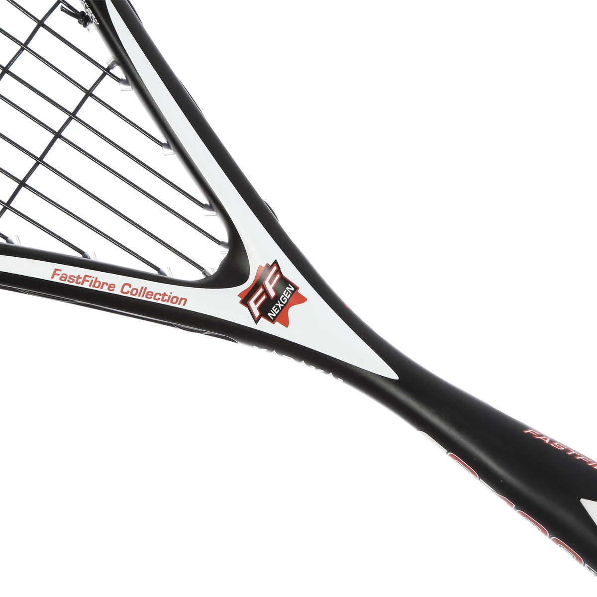 RAQUETTE DE SQUASH KARAKAL S-100 FF 2.1