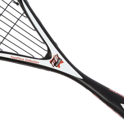 RAQUETTE DE SQUASH KARAKAL S-100 FF 2.1