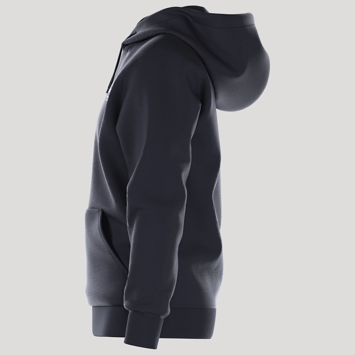 BJORN BORG ESSENTIAL KAPUZENPULLOVER