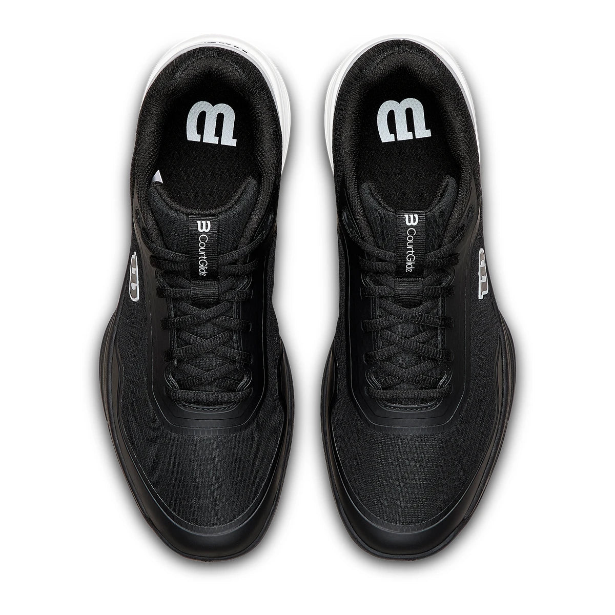CHAUSSURES WILSON COURTGLIDE TOUTES SURFACES