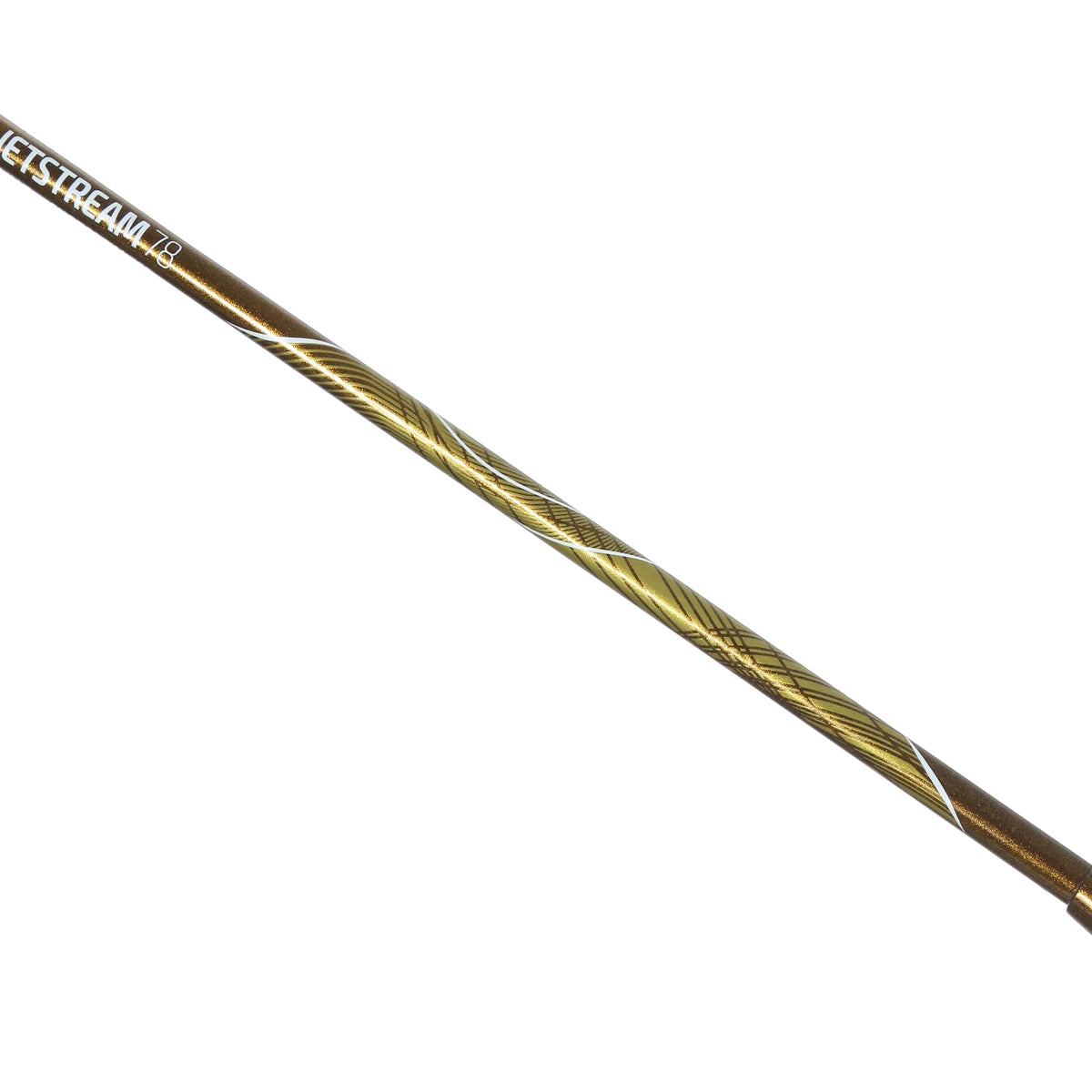 BADMINTONSCHLÄGER BABOLAT JETSTREAM 78 (UNBESAITET)