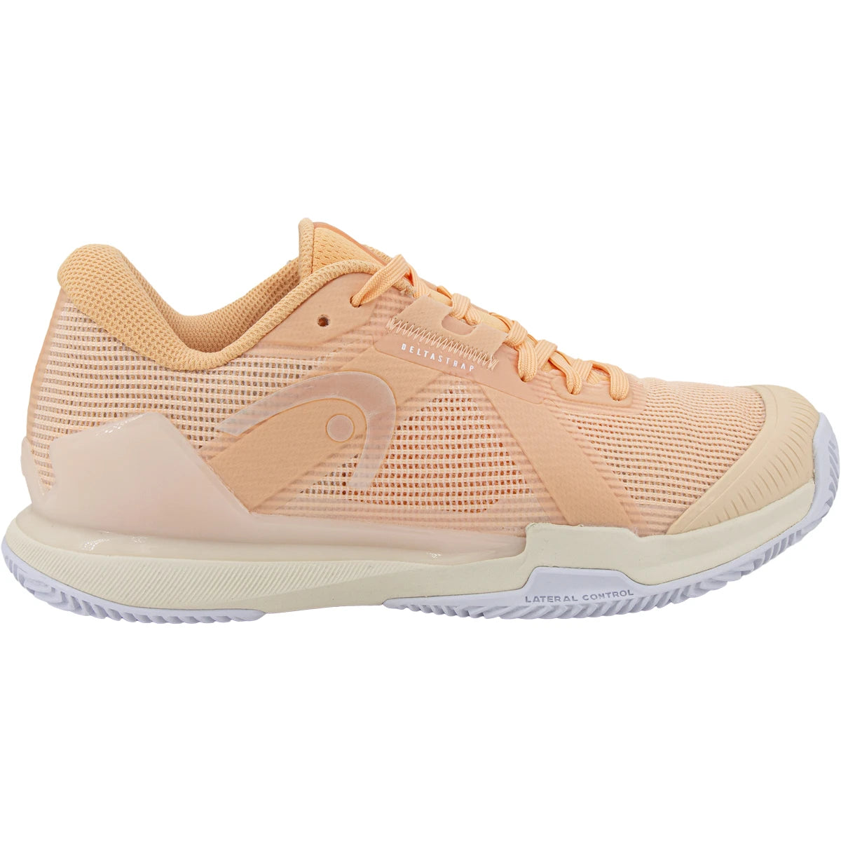 HEAD WOMEN'S SPRINT PRO 4.0 CLAY COURT SHOES