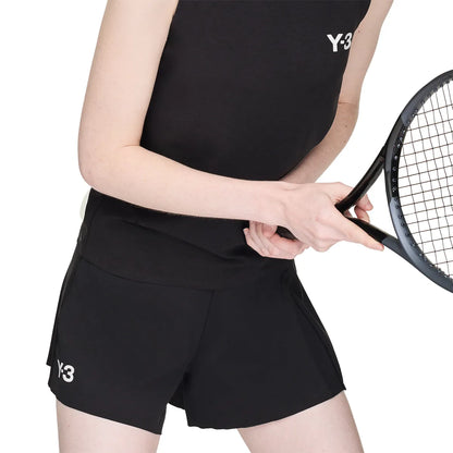 KURZ ADIDAS DAMEN Y-3 NEW YORK