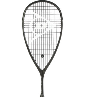 DUNLOP SONIC CORE REVELATION 125 SQUASH RACQUET