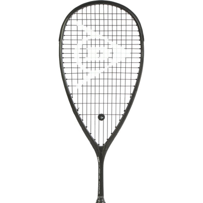 DUNLOP SONIC CORE REVELATION 125 SQUASH RACQUET