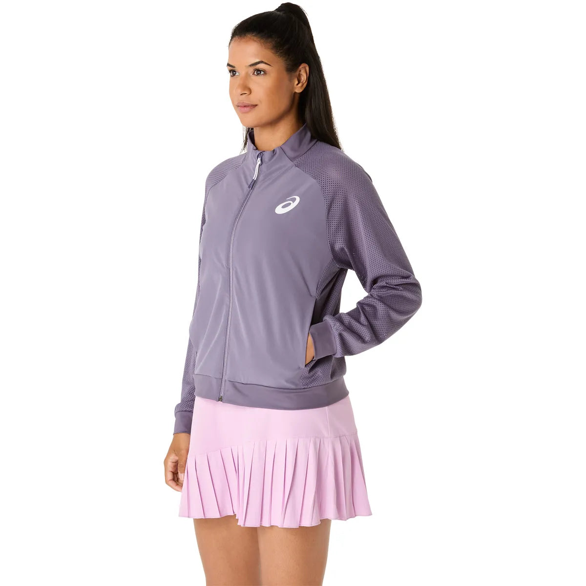 ASICS DAMENJACKE MATCH MELBOURNE / MIAMI
