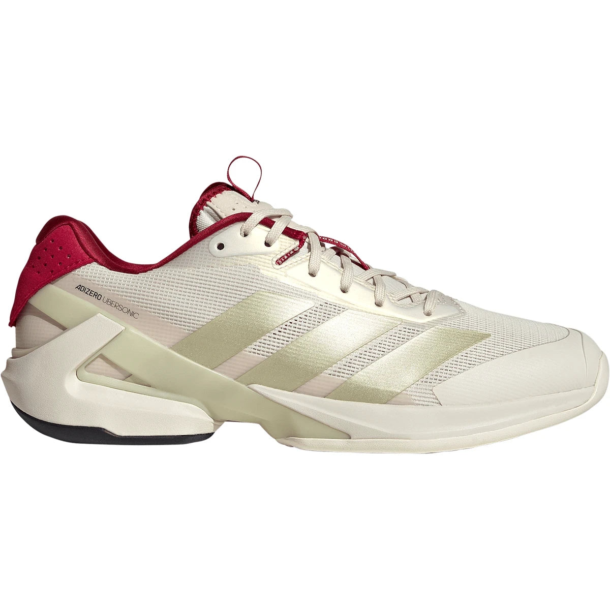 ADIDAS ADIZERO UBERSONIC 5 ALL SURFACE SHOES