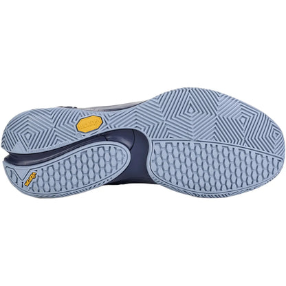PADEL-SCHUHE BULLPADEL HERREN VERTEX VIBRAM 25I