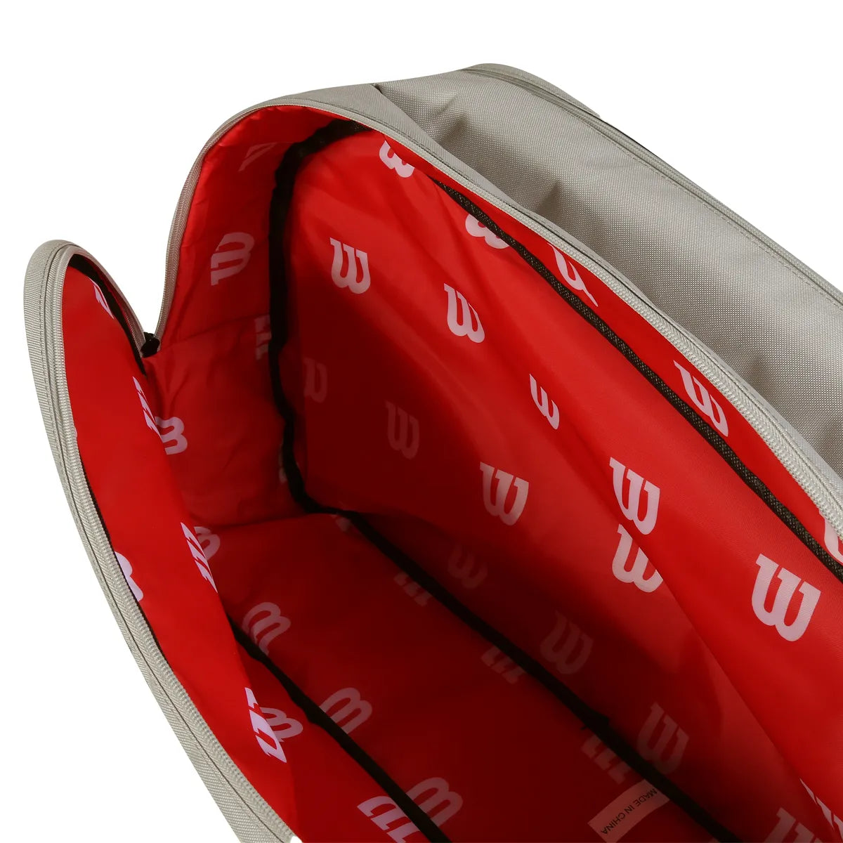 WILSON TEAM 6 TASCHE