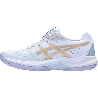 CHAUSSURES ASICS FEMME INDOOR POWERBREAK FF