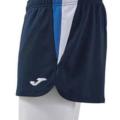 SHORT JOMA FEMME TERRA DANUBIO