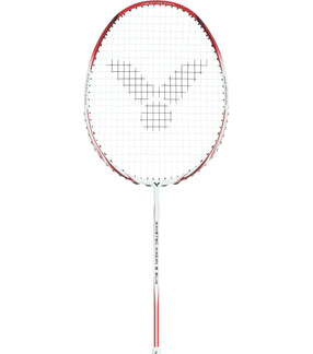RAQUETTE DE BADMINTON VICTOR WAVETEC MAGAN 8 SLIM (CORDEE)