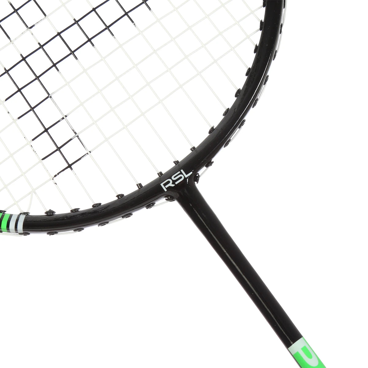 RAQUETTE DE BADMINTON RSL PRO 5000 (CORDEE)