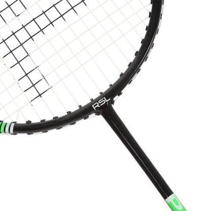 RAQUETTE DE BADMINTON RSL PRO 5000 (CORDEE)