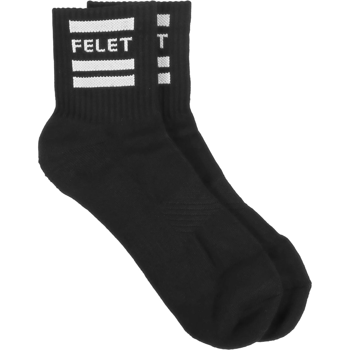 FELET SO 100 SOCKS (x1)