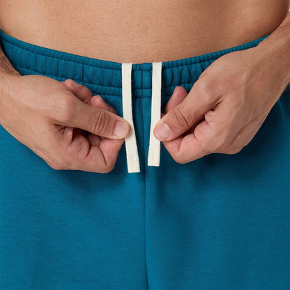 SHORT ASICS TRAINING 7IN FRENCH TERRY RELAXED