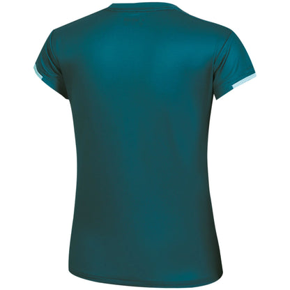 VICTOR WOMEN'S T-SHIRT T-61002TD G