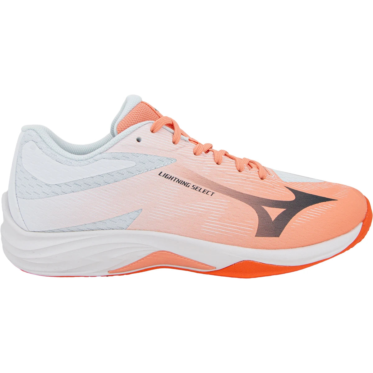 Chaussures Mizuno Homme Indoor Wave Lightning Select