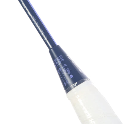 RAQUETTE DE BADMINTON KAWASAKI SUPER LIGHT ALPHA BLUE/PURPLE 6U