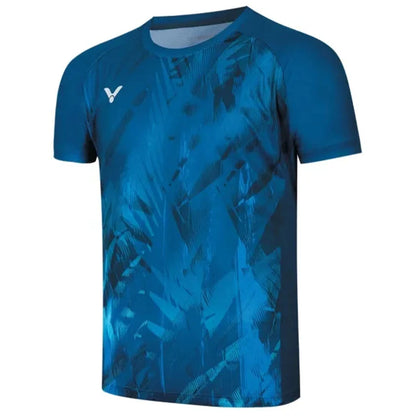 T-SHIRT VICTOR HOMME T-55000TD B
