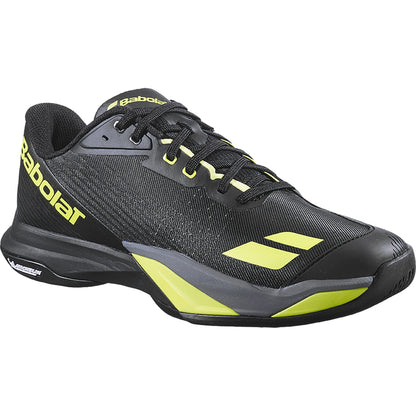 BABOLAT JET MACH 4 SCHUHE FÜR ALLE OBERFLÄCHEN