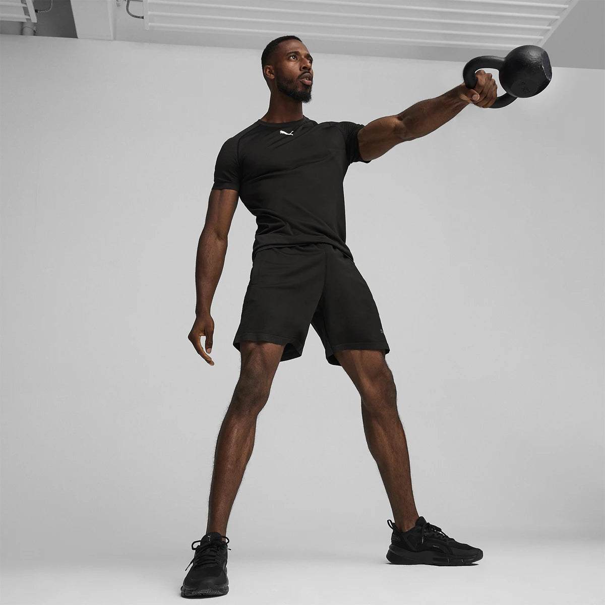 T-SHIRT PUMA TRAINING FORMKNIT SEAMLESS